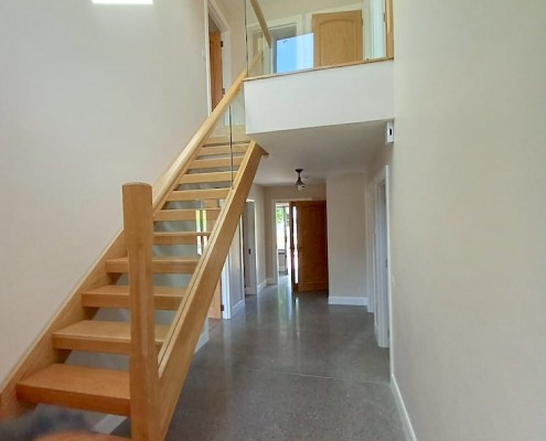 House Painting Service Contractor, Sligo, Ireland