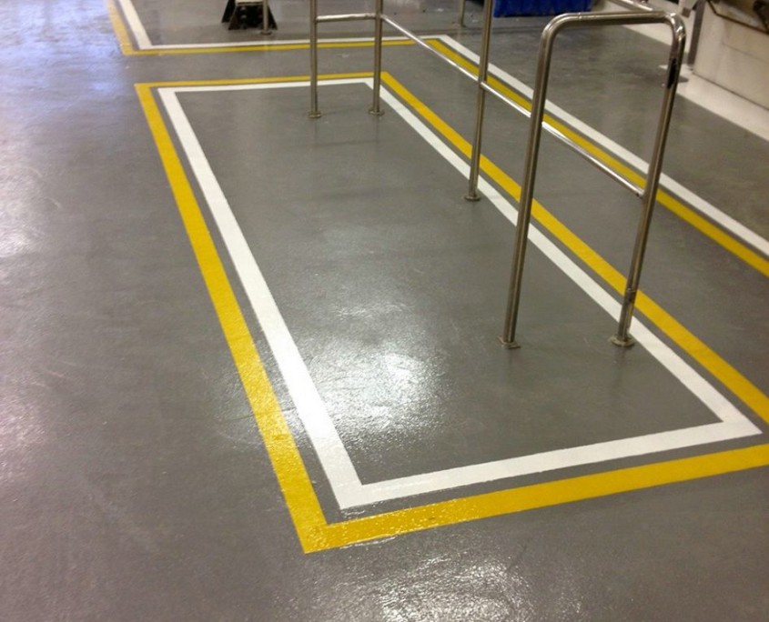 Commercial Painting Contractors