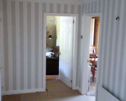 Local Professional Interior Painter Decorators