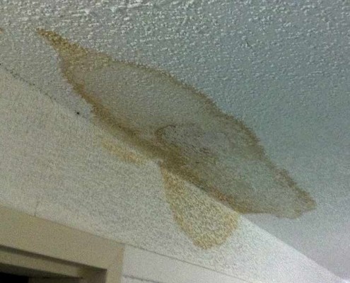 Fix Ceiling
